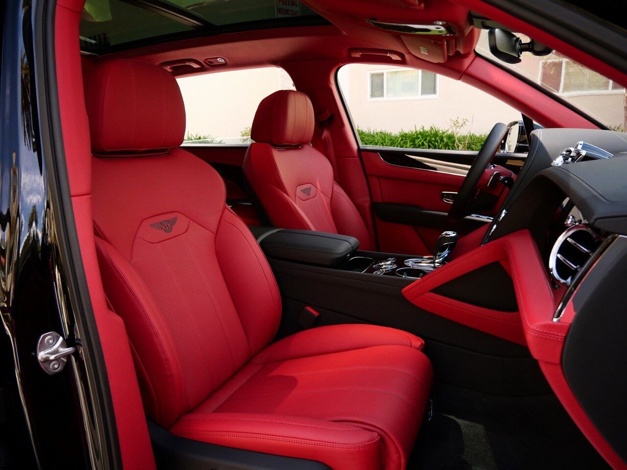 2024 Bentley Bentayga EWB Lawrence KS