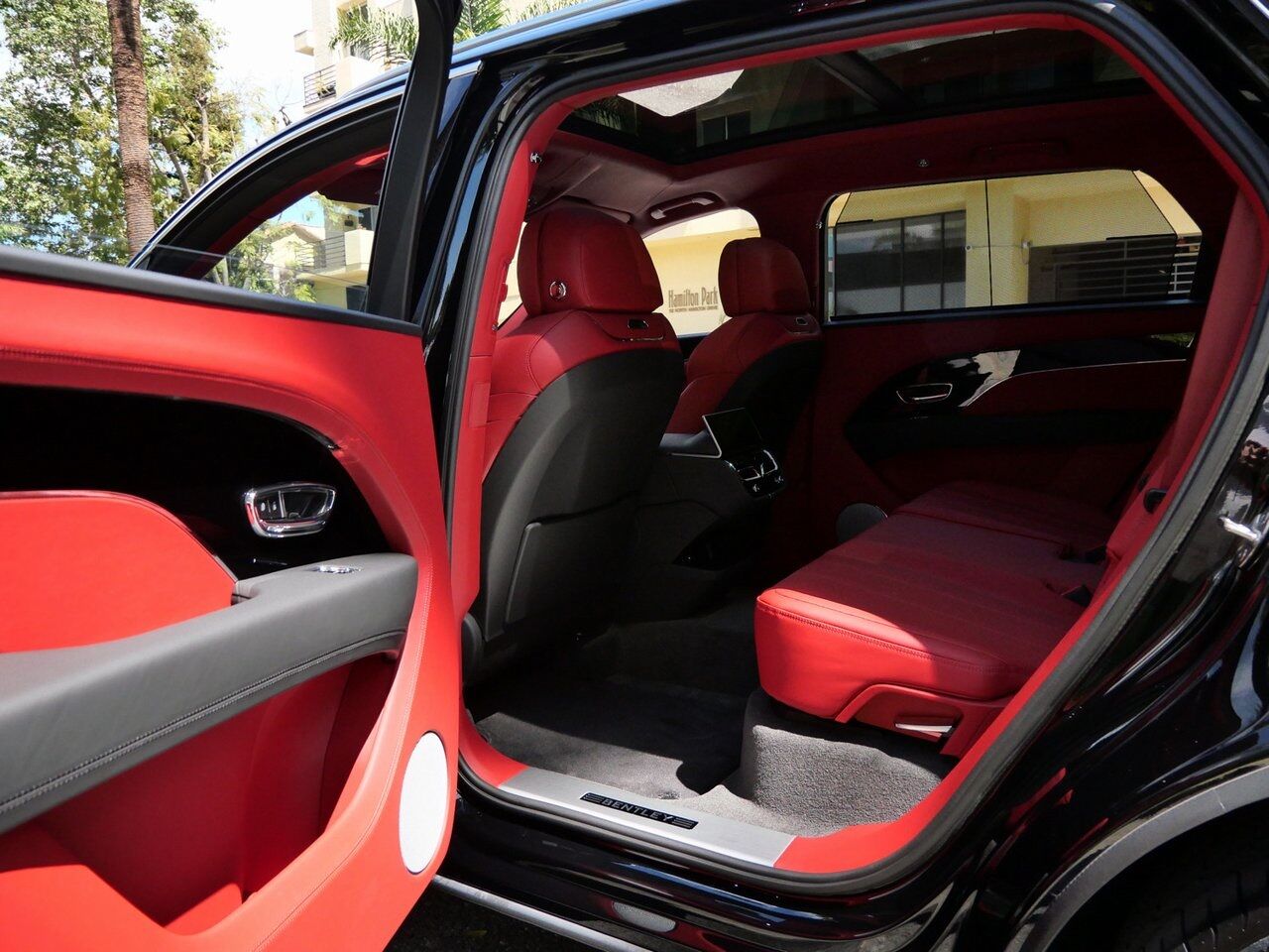 2024 Bentley Bentayga EWB Lawrence KS