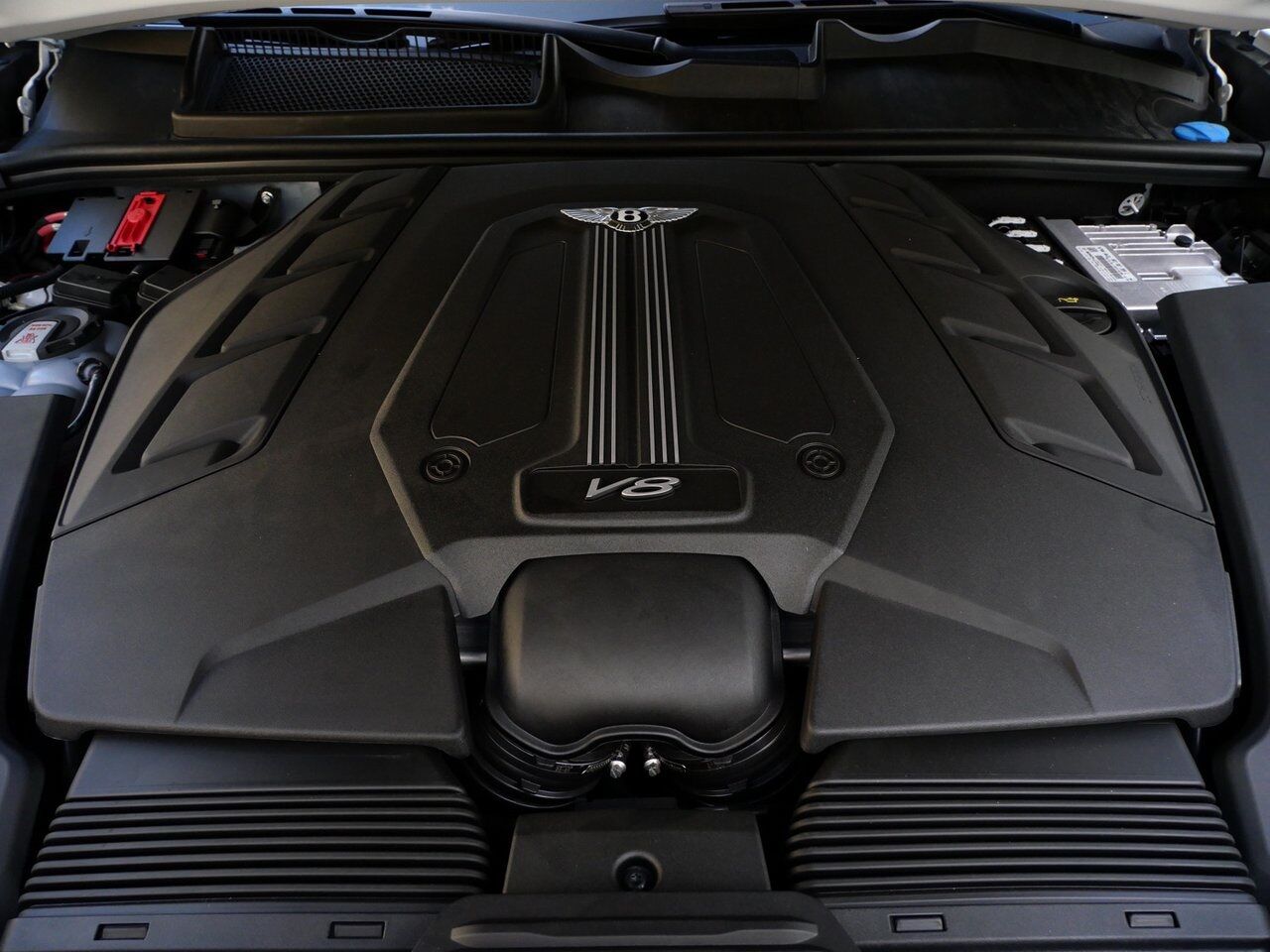 2024 Bentley Bentayga EWB Lawrence KS