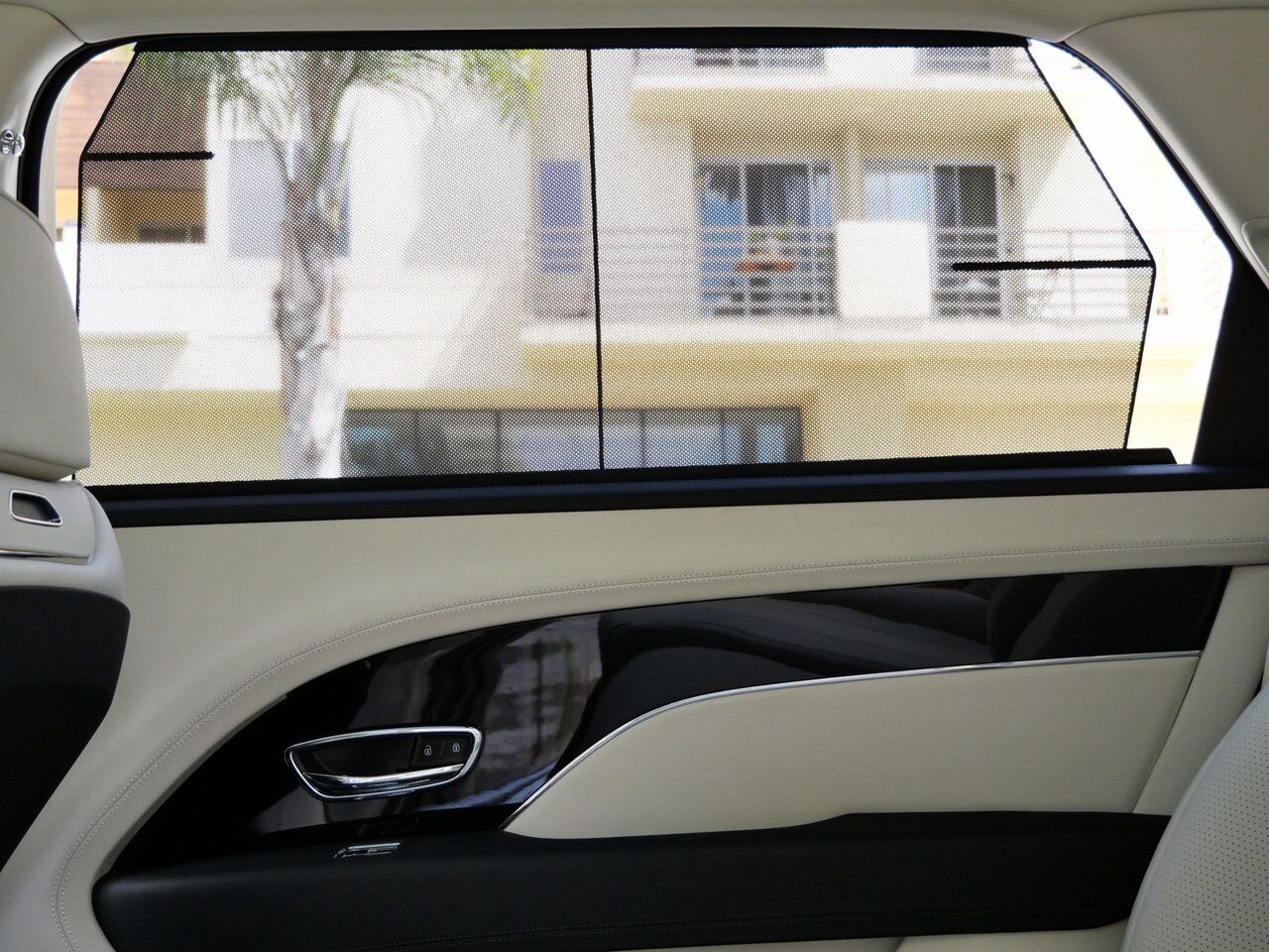 2024 Bentley Bentayga EWB Lawrence KS