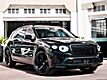 2024 Bentley Bentayga EWB Azure