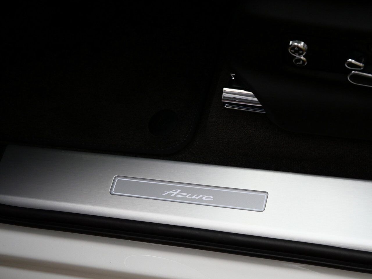 2024 Bentley Bentayga EWB Azure Lawrence KS