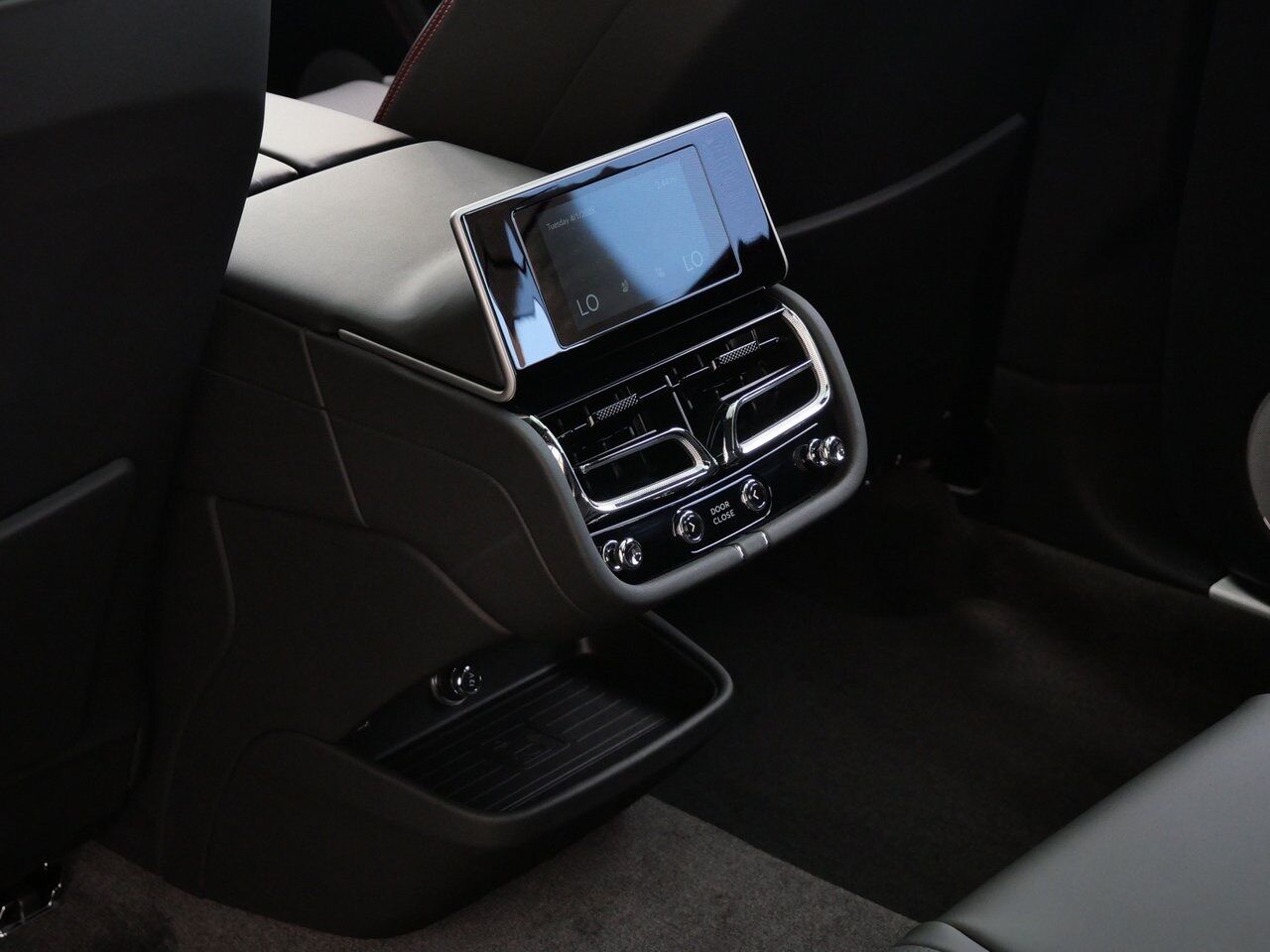 2024 Bentley Bentayga EWB Azure Lawrence KS