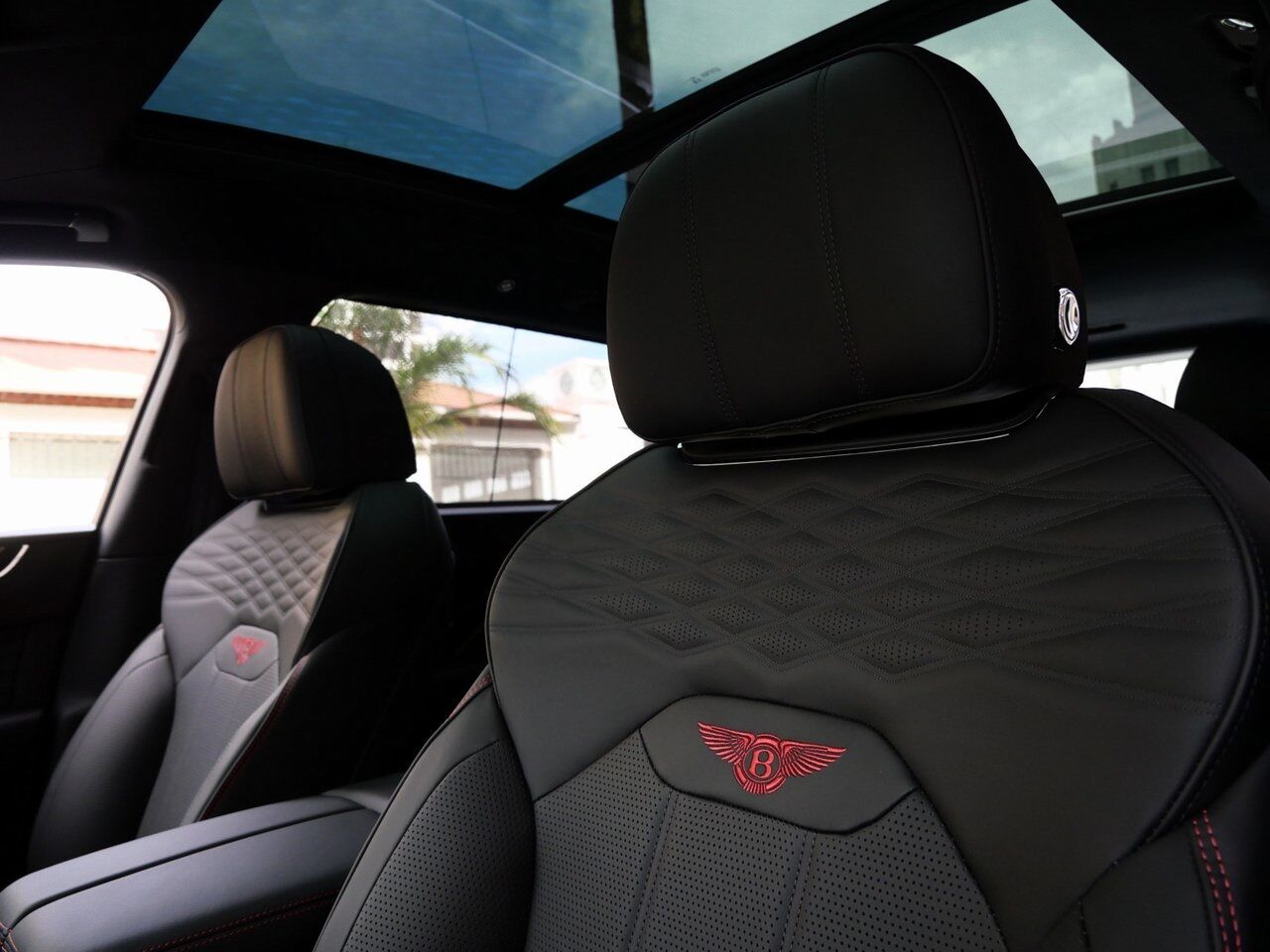 2024 Bentley Bentayga EWB Azure Lawrence KS