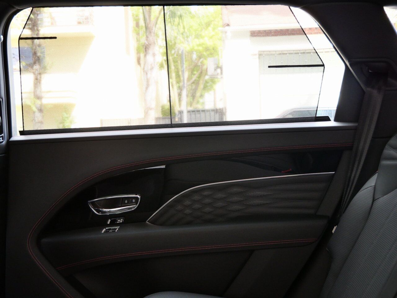 2024 Bentley Bentayga EWB Azure Lawrence KS