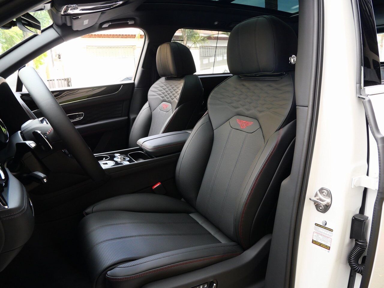 2024 Bentley Bentayga EWB Azure