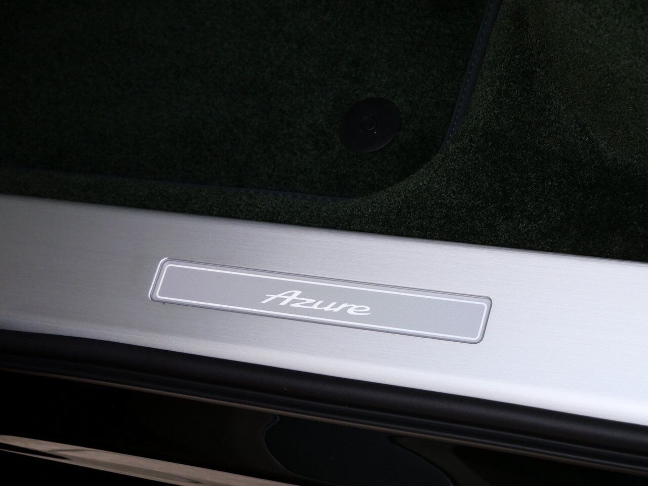 2024 Bentley Bentayga EWB Azure Lawrence KS