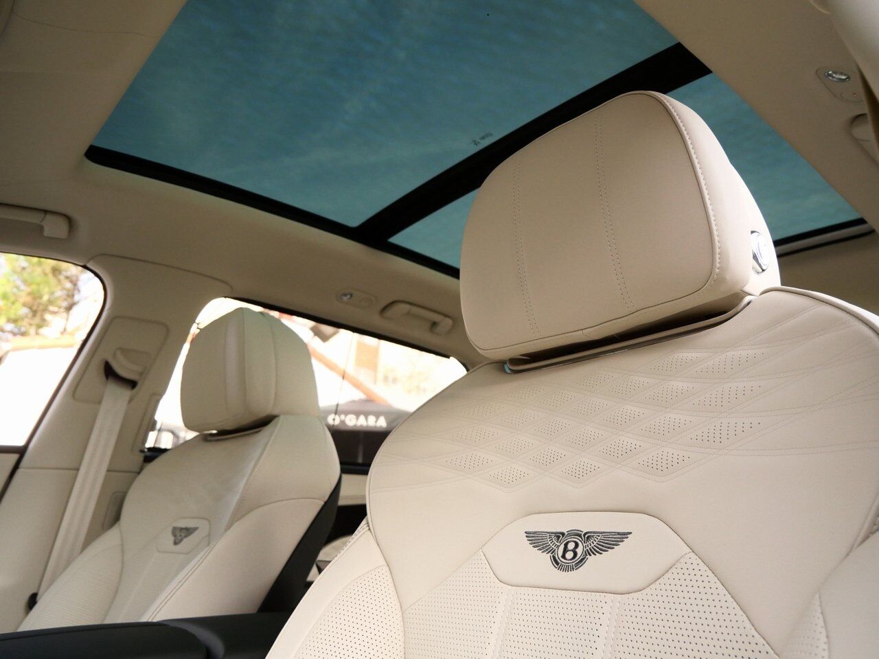 2024 Bentley Bentayga EWB Azure Lawrence KS