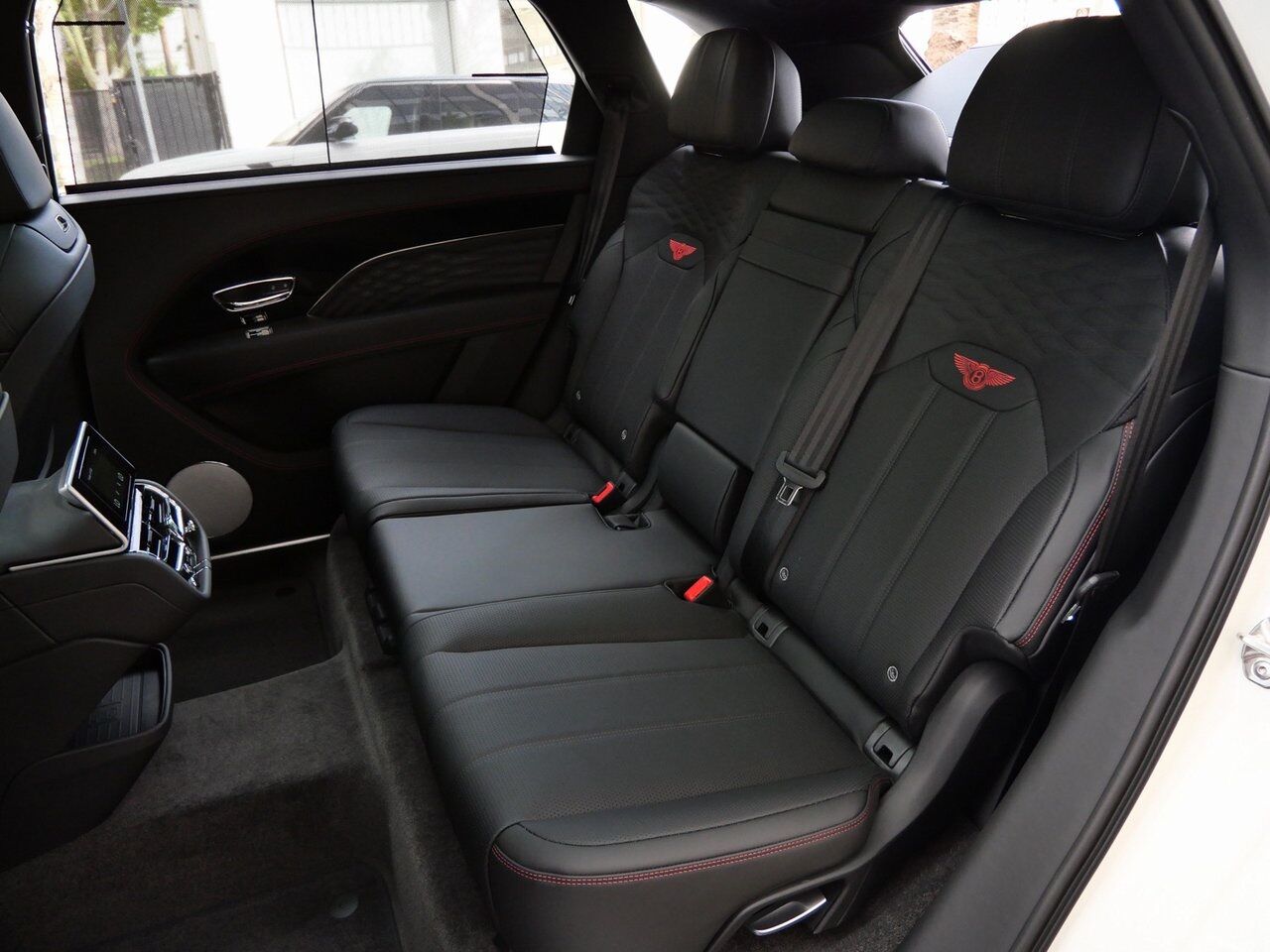 2024 Bentley Bentayga EWB Azure Lawrence KS