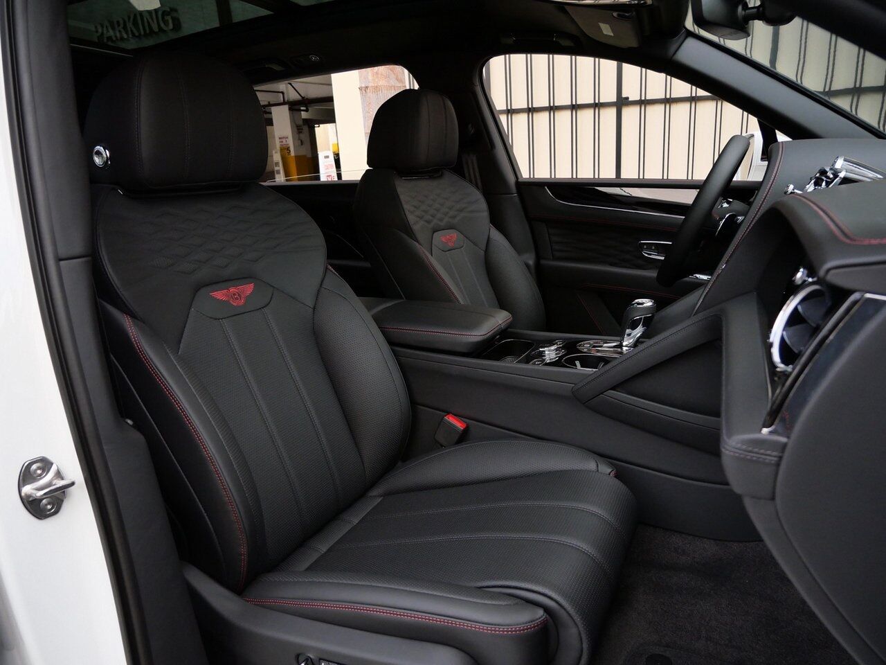 2024 Bentley Bentayga EWB Azure Lawrence KS