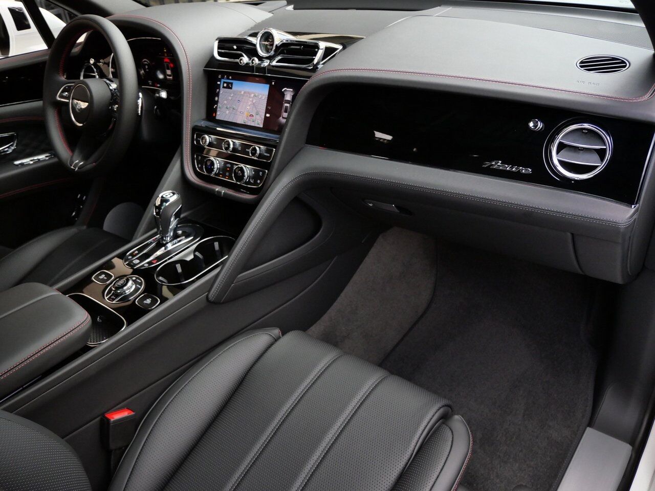 2024 Bentley Bentayga EWB Azure Lawrence KS