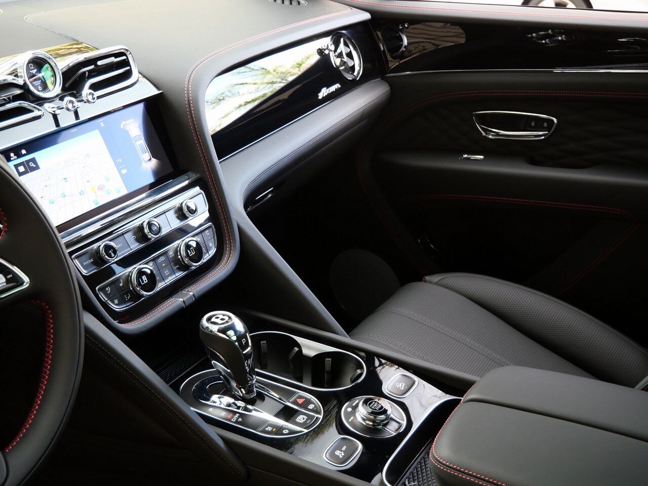 2024 Bentley Bentayga EWB Azure Lawrence KS