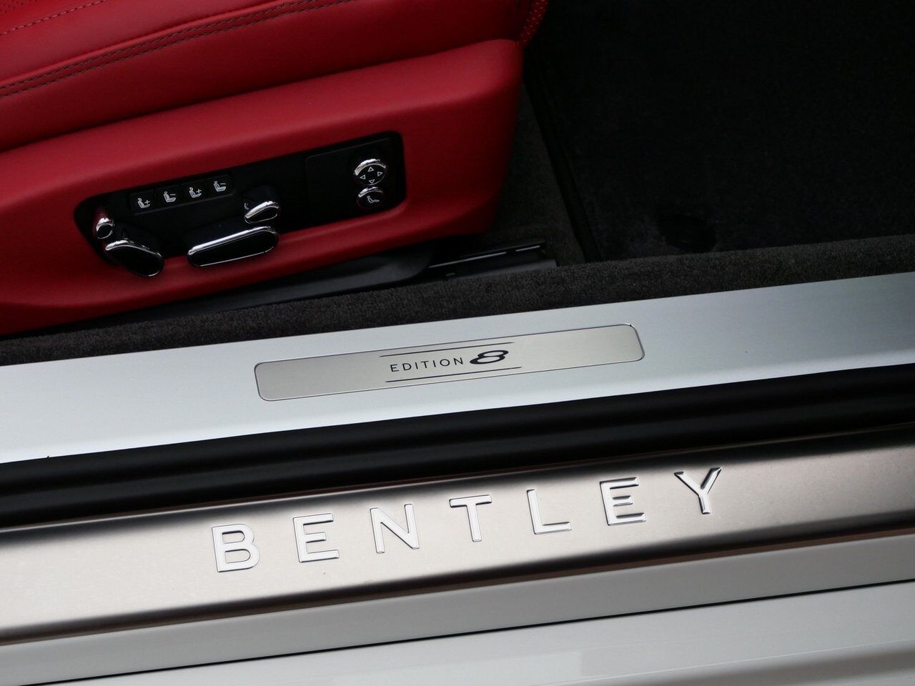 2024 Bentley Continental Edition 8 Lawrence KS