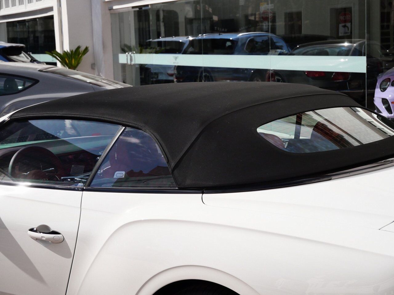 2024 Bentley Continental Edition 8 Lawrence KS