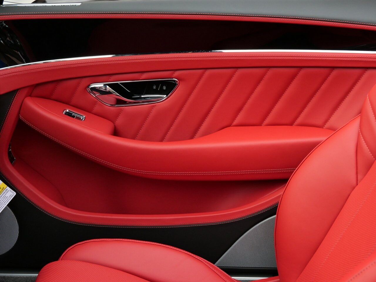 2024 Bentley Continental Edition 8 Lawrence KS