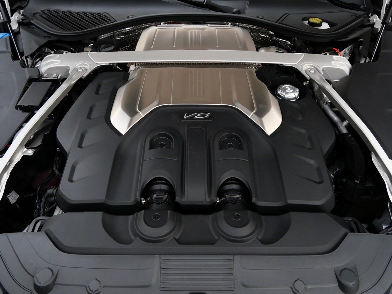 2024 Bentley Continental Edition 8 Lawrence KS