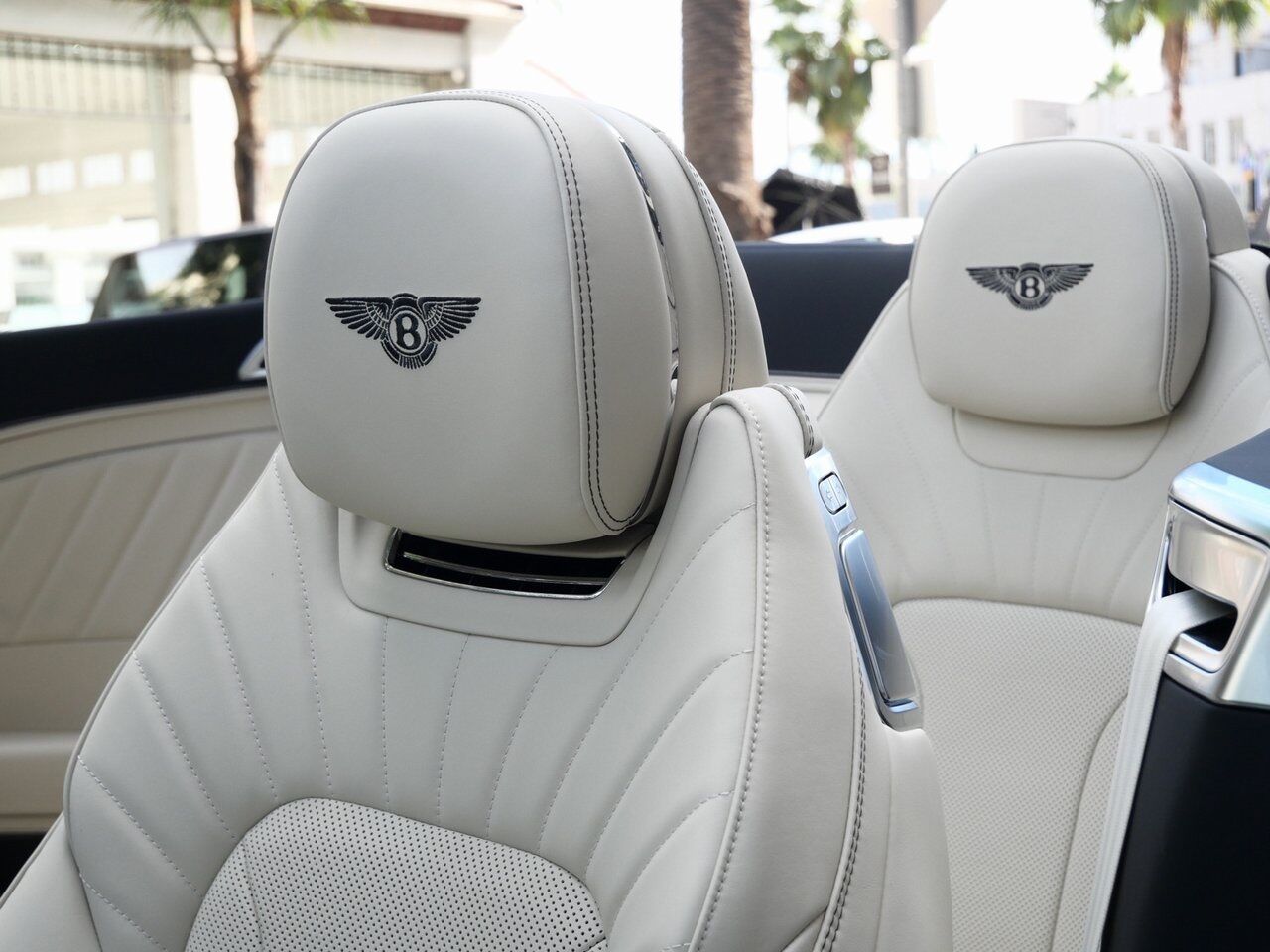 2024 Bentley Continental Edition 8 Lawrence KS