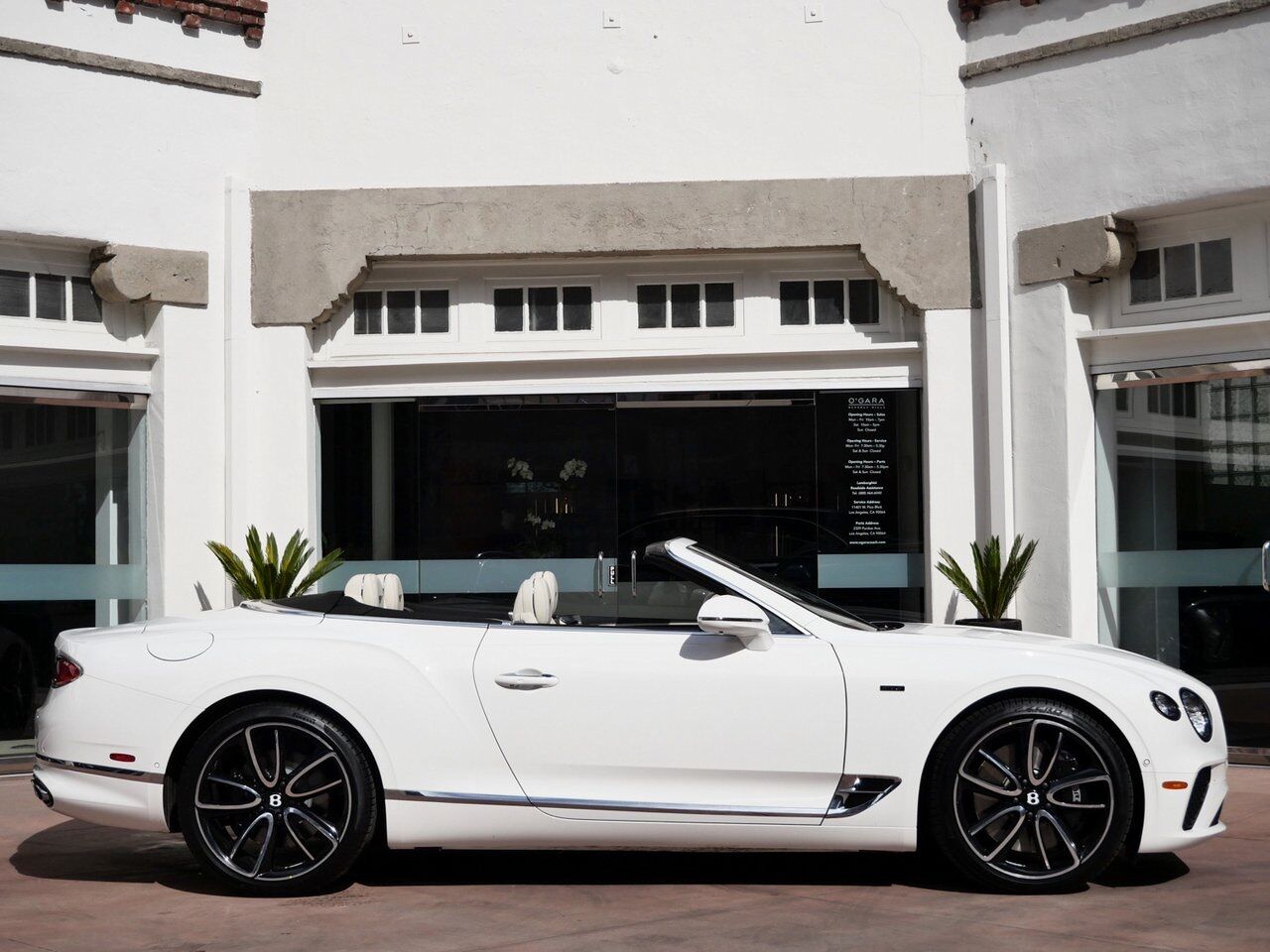 2024 Bentley Continental Edition 8 Lawrence KS