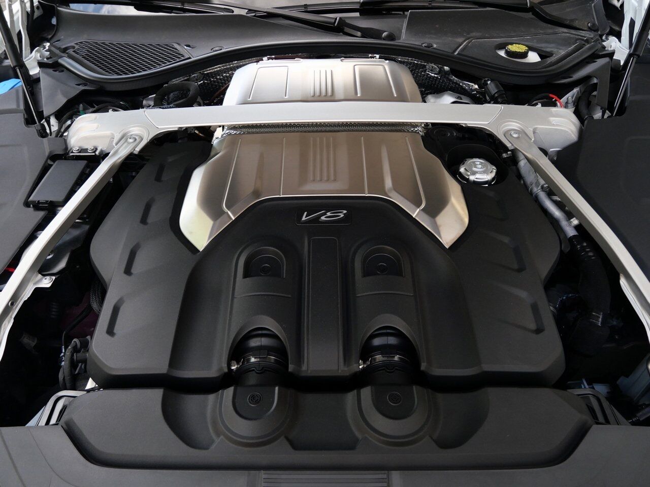 2024 Bentley Continental Edition 8 Lawrence KS