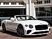 2024 Bentley Continental Edition 8