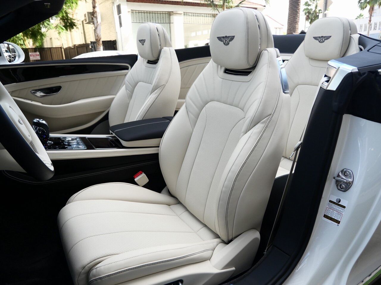 2024 Bentley Continental Edition 8