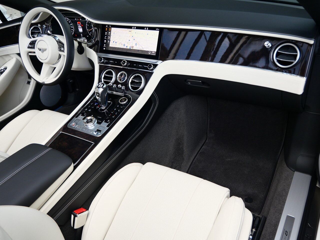 2024 Bentley Continental Edition 8 Lawrence KS