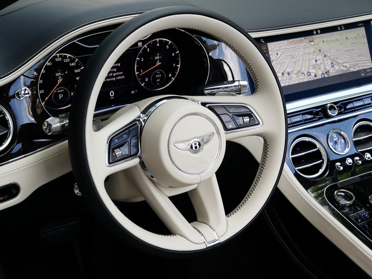 2024 Bentley Continental Edition 8 Lawrence KS