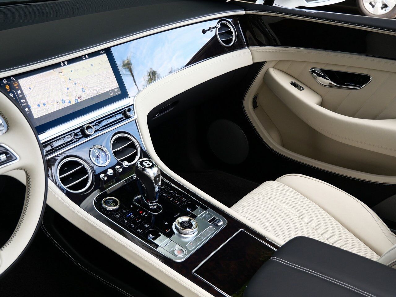 2024 Bentley Continental Edition 8 Lawrence KS