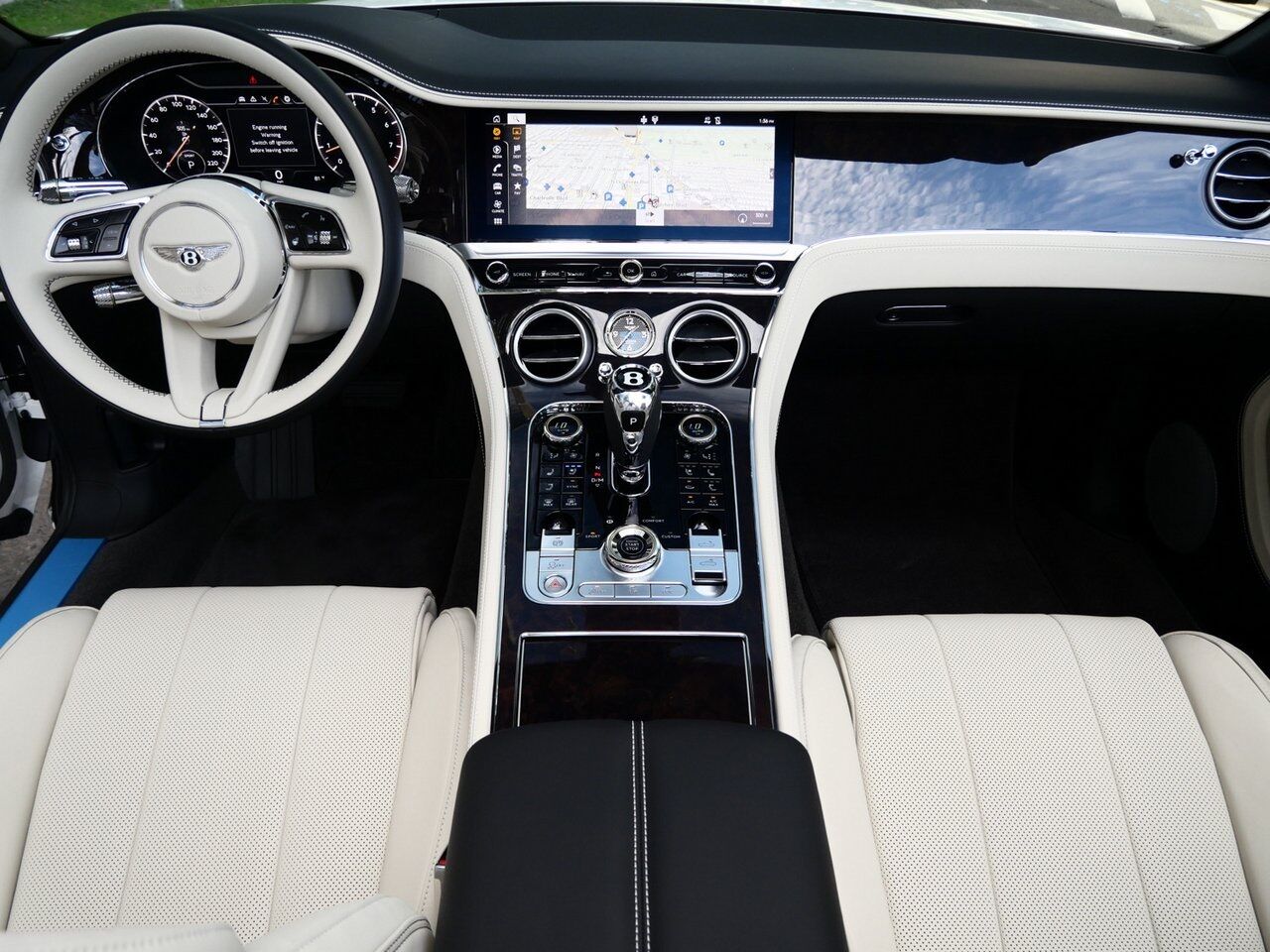 2024 Bentley Continental Edition 8 Lawrence KS