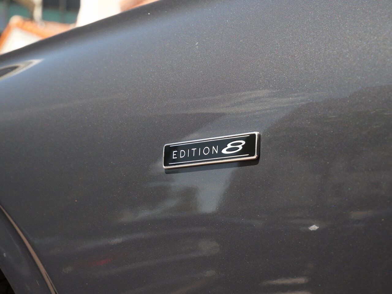 2024 Bentley Continental Edition 8 Lawrence KS