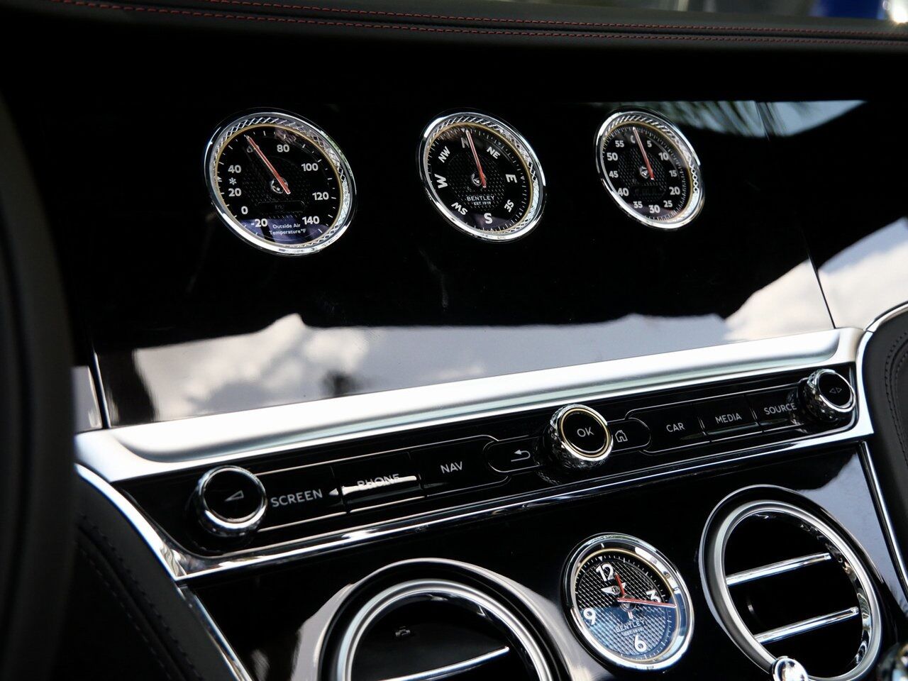 2024 Bentley Continental Edition 8 Lawrence KS