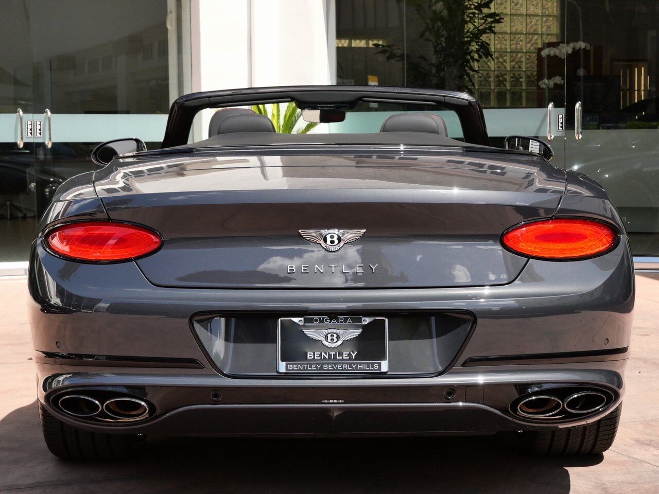 2024 Bentley Continental Edition 8 Lawrence KS