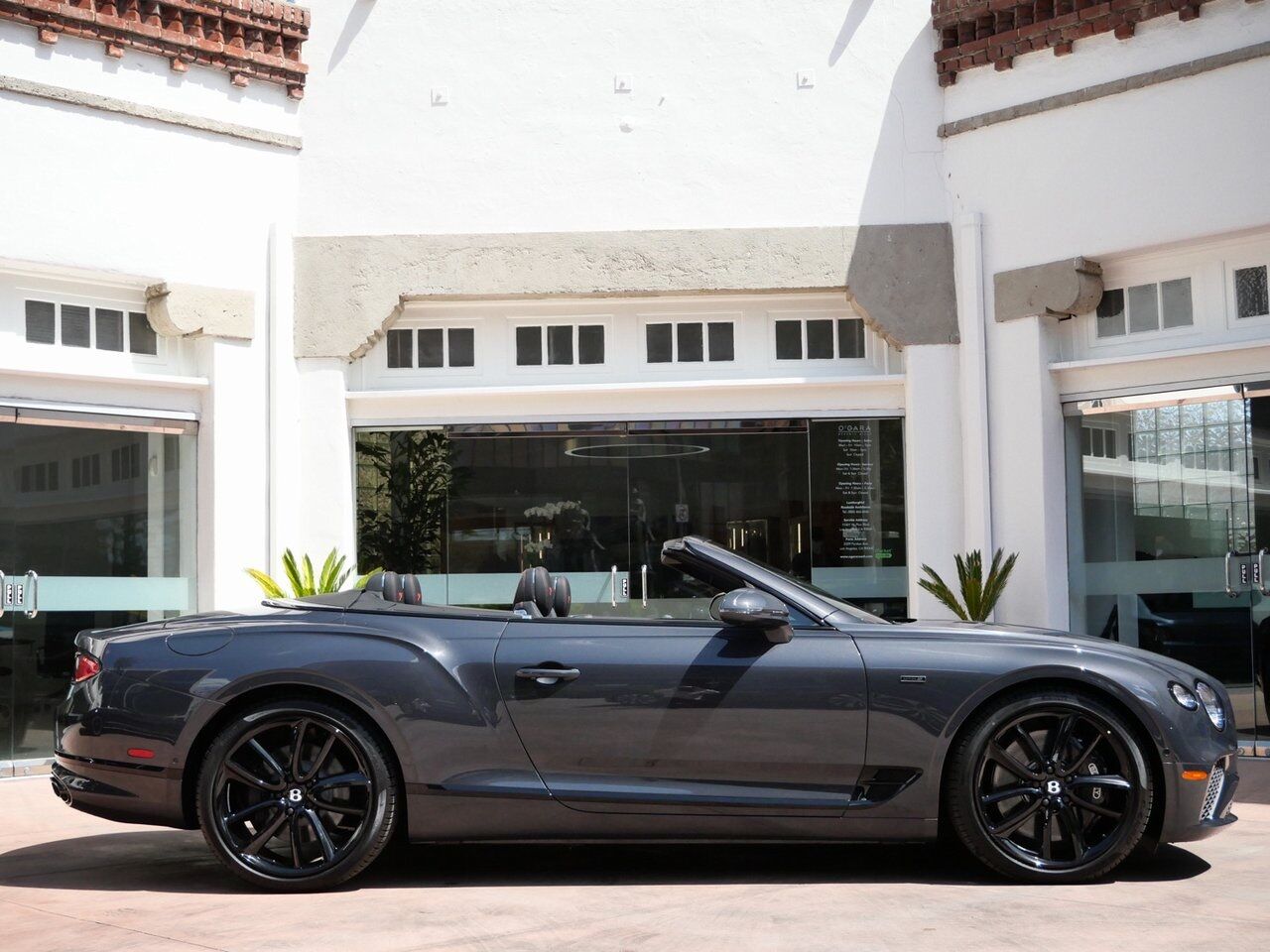 2024 Bentley Continental Edition 8 Lawrence KS