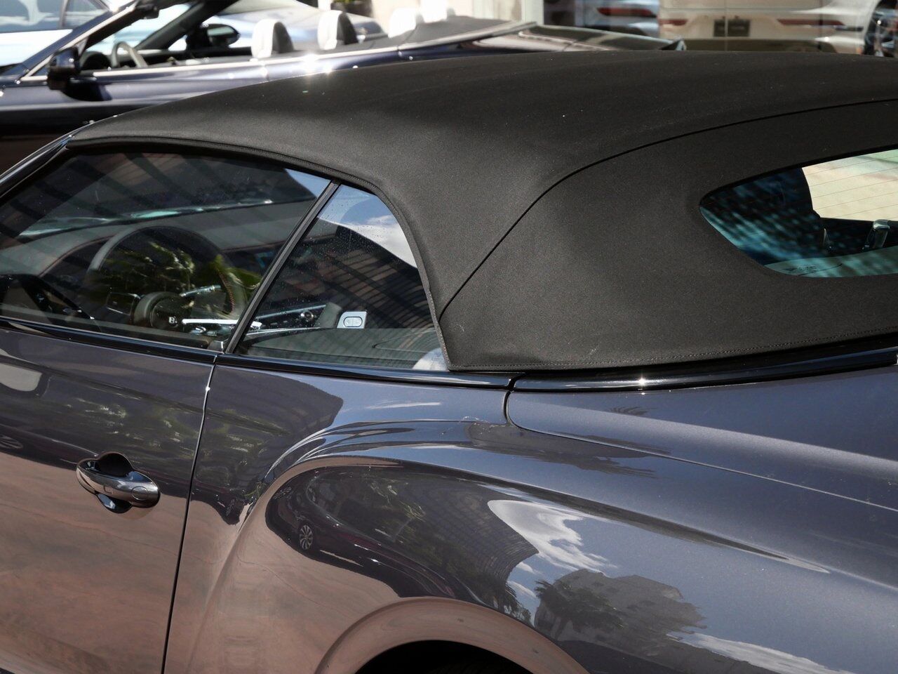 2024 Bentley Continental Edition 8 Lawrence KS