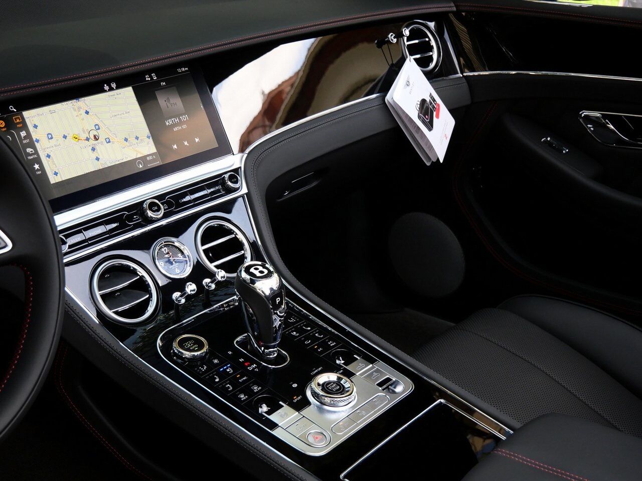 2024 Bentley Continental Edition 8 Lawrence KS