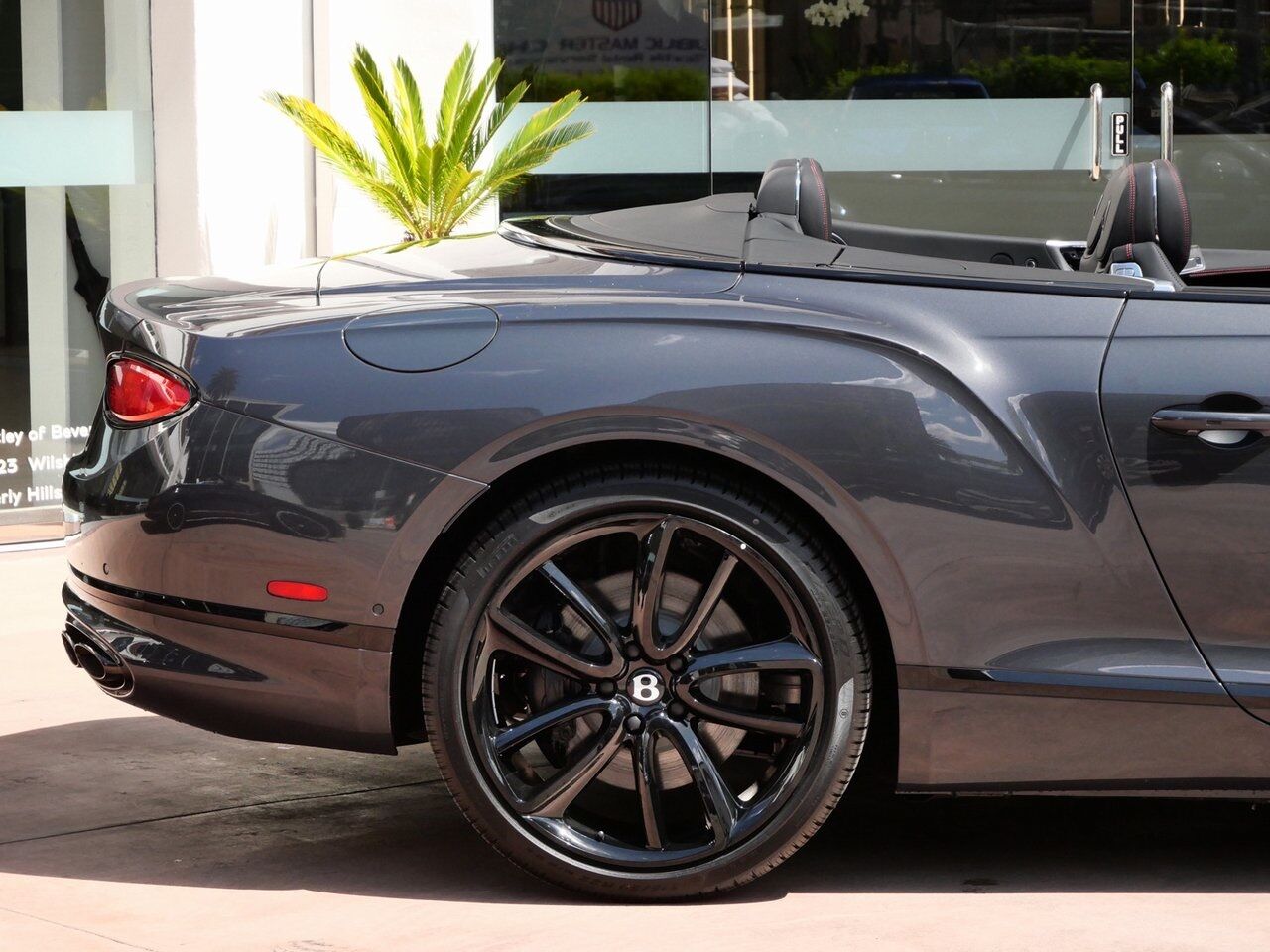 2024 Bentley Continental Edition 8 Lawrence KS