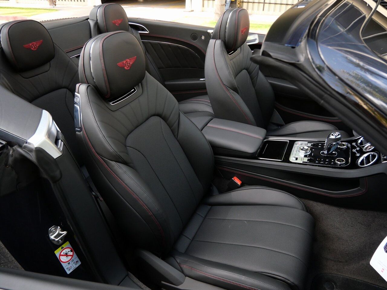 2024 Bentley Continental Edition 8 Lawrence KS