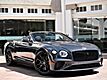 2024 Bentley Continental Edition 8