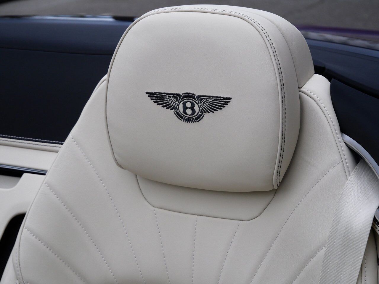 2024 Bentley Continental Edition 8 Lawrence KS