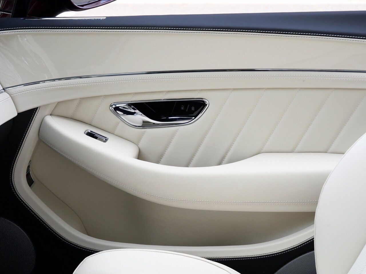 2024 Bentley Continental Edition 8 Lawrence KS