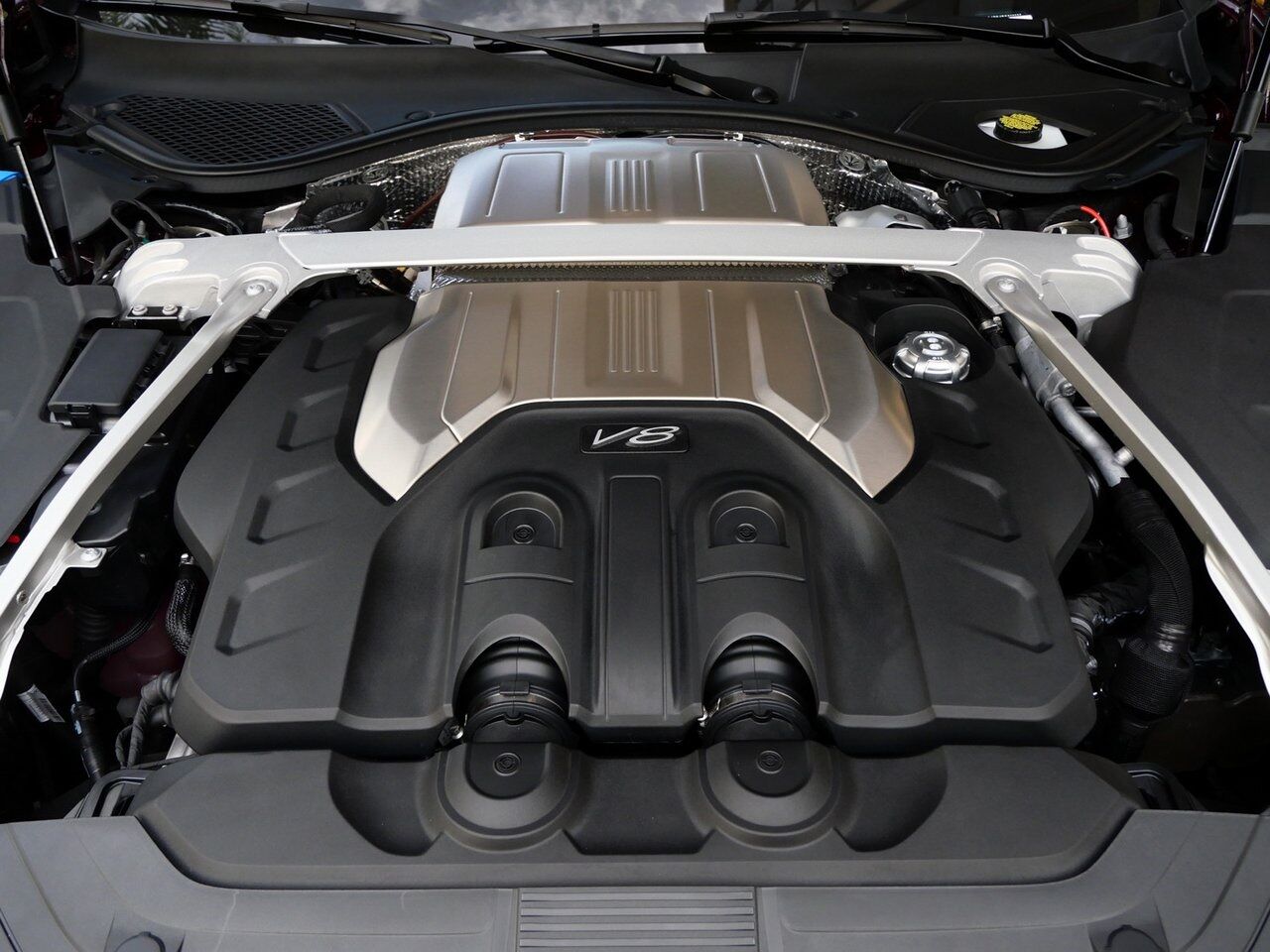 2024 Bentley Continental Edition 8 Lawrence KS