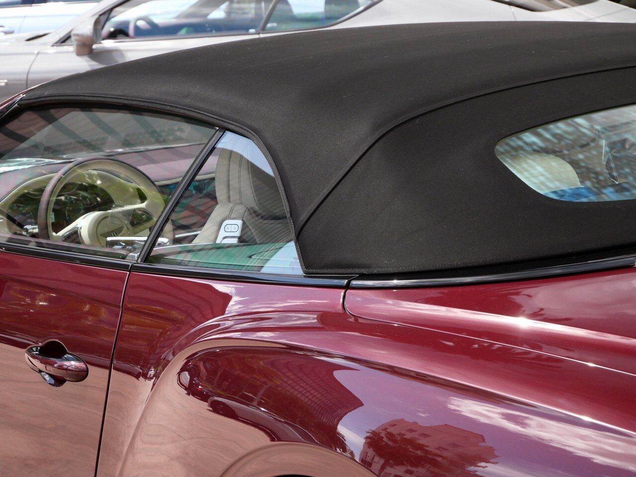 2024 Bentley Continental Edition 8 Lawrence KS