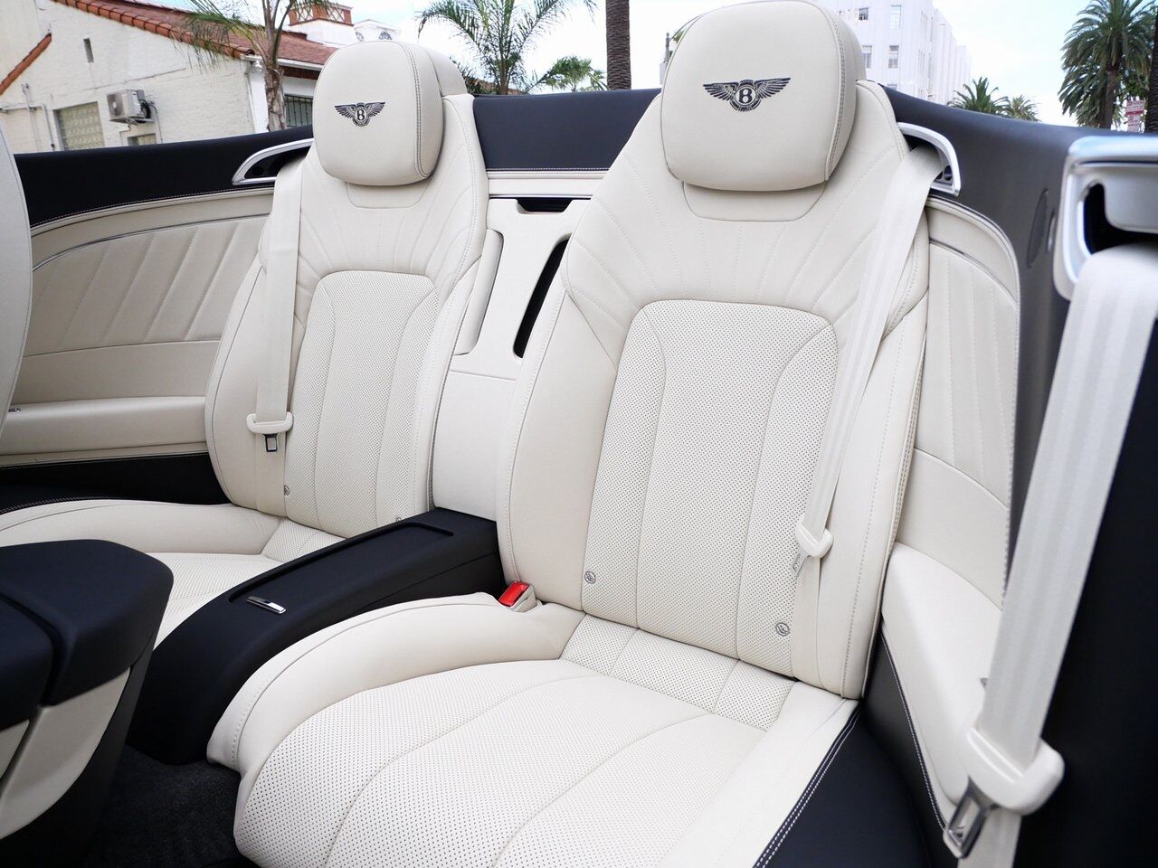 2024 Bentley Continental Edition 8 Lawrence KS