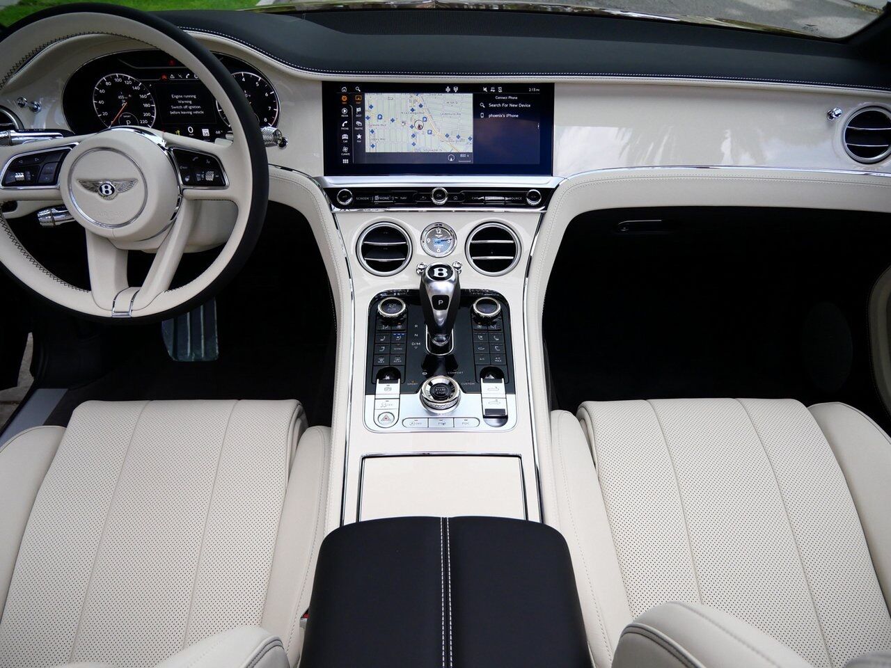 2024 Bentley Continental Edition 8 Lawrence KS