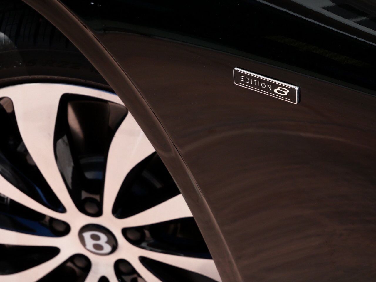 2024 Bentley Continental Edition 8 Lawrence KS