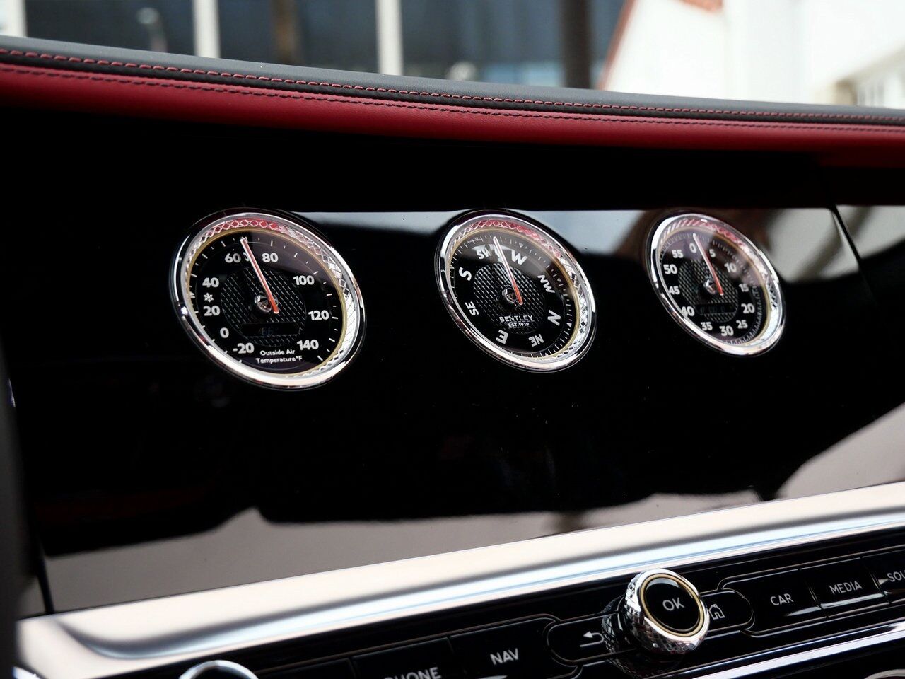 2024 Bentley Continental Edition 8 Lawrence KS