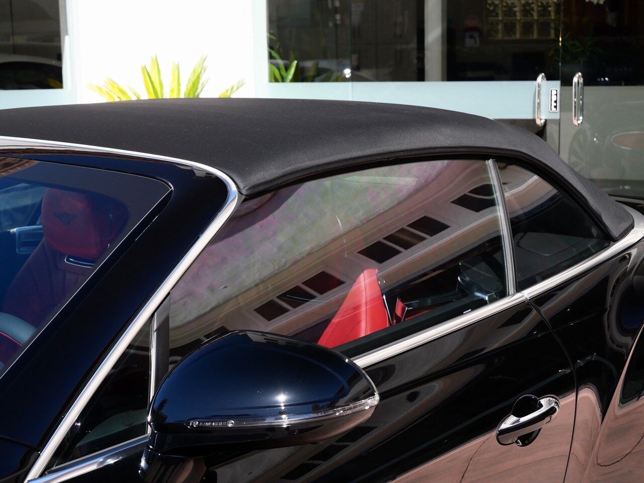 2024 Bentley Continental Edition 8 Lawrence KS