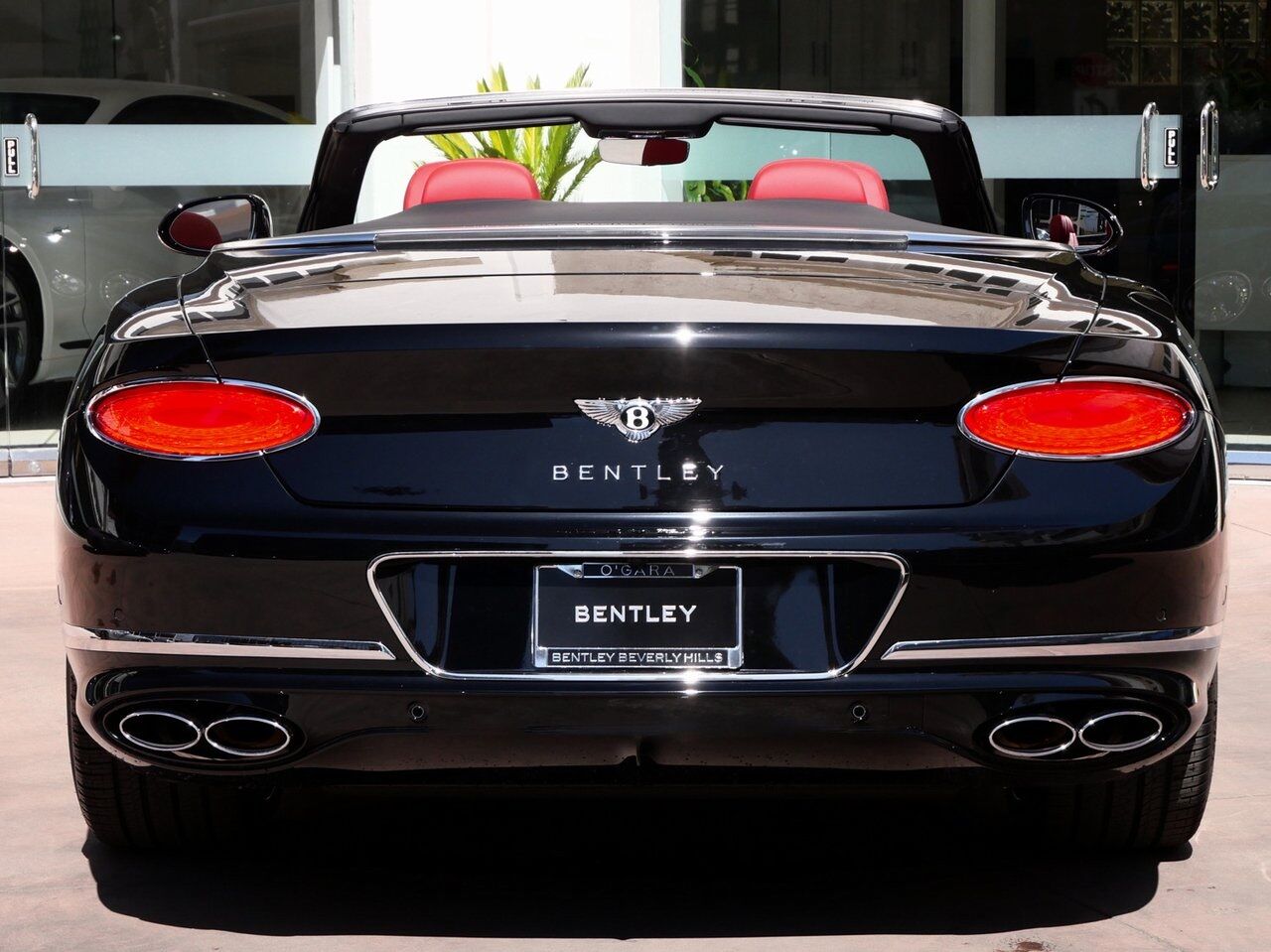 2024 Bentley Continental Edition 8 Lawrence KS