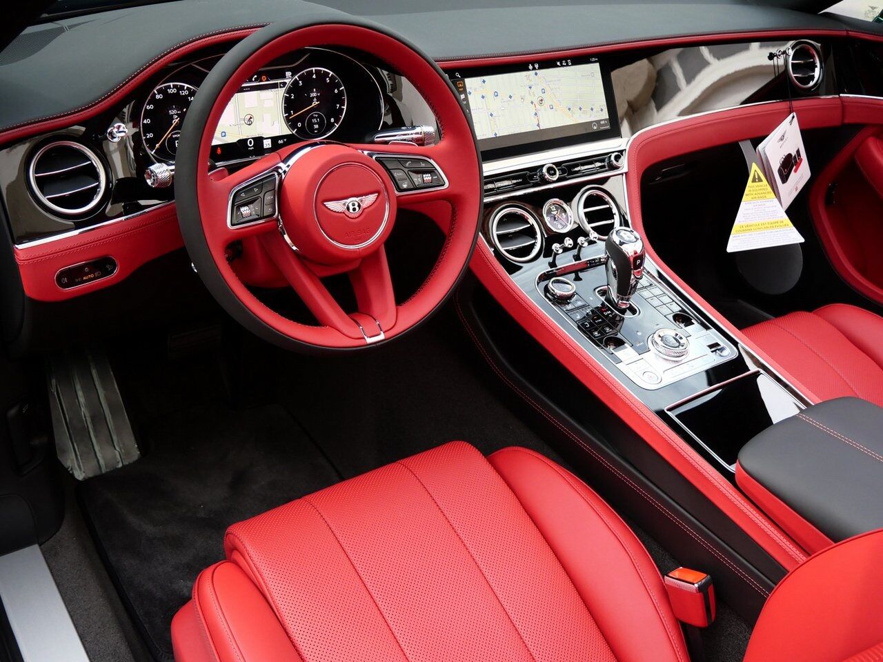 2024 Bentley Continental Edition 8 Lawrence KS