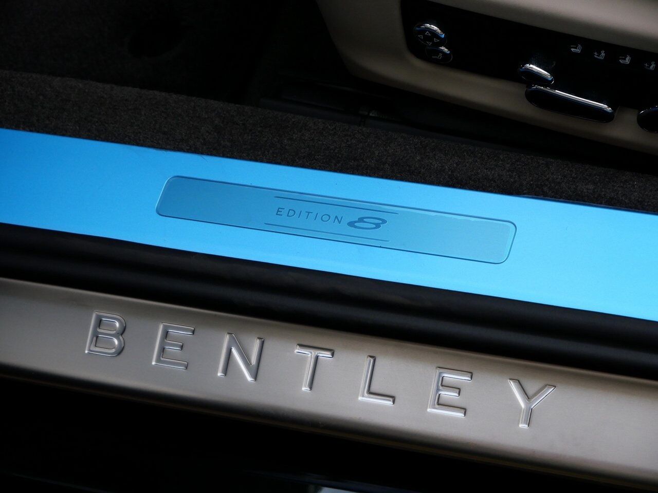 2024 Bentley Continental Edition 8 Lawrence KS